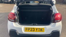 Citroen C3 1.2 PureTech Elle 5dr Petrol Hatchback